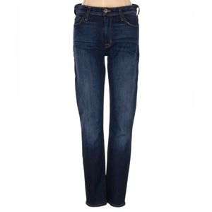 Hudson Nico Midrise Ankle Skinny Jeans